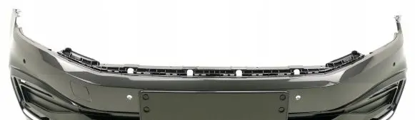 Volkswagen PASSAT B8 Front bumper 3G0807217BG