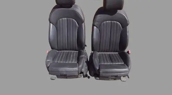 Audi A6 S6 C7 4G Seat set 