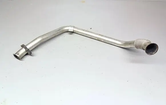 Citroen C8 EGR valve line/pipe/hose 9639534080