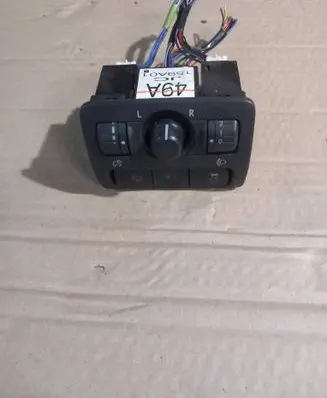 Subaru Legacy Wing mirror switch 49AJC159A01