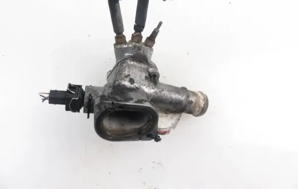 Volkswagen Golf IV Coolant heater 038121145B 038121133A