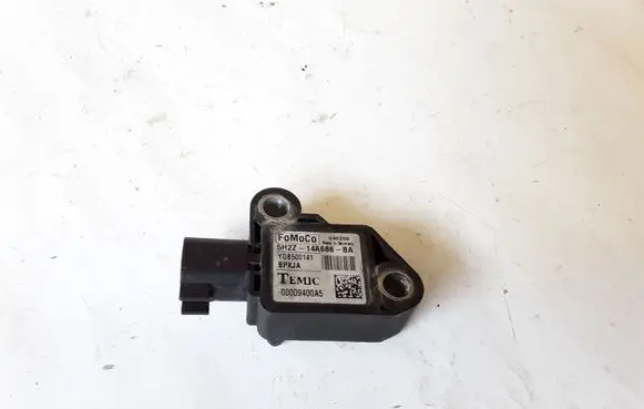 Land Rover Range Rover Sport L320 Airbag deployment crash/impact sensor 5H2Z14A686BA YDB500141