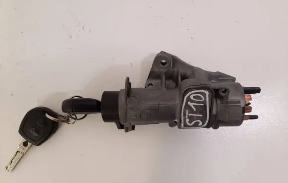 Skoda Octavia Mk1 (1U) Ignition lock 4B0905851C