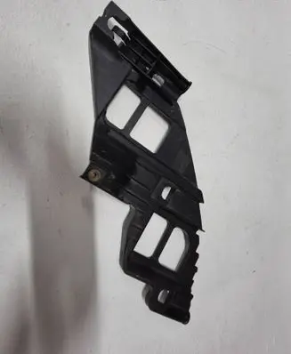 Volkswagen Golf VI Headlight/headlamp mounting bracket 5K0807227A