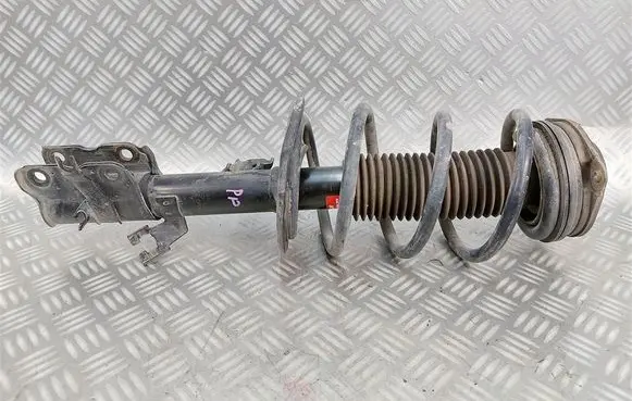Renault Koleos I Front shock absorber/damper 339198