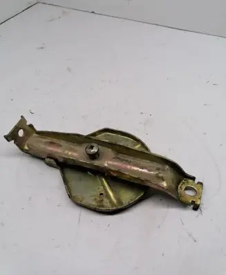 BMW 3 E46 Battery bracket 