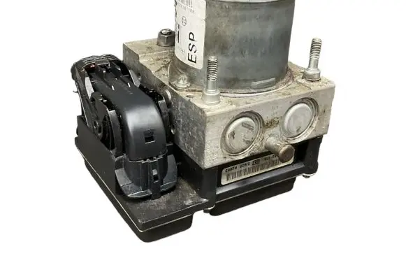 Fiat 500 ABS Pump 0265252548 0803151642 51953230