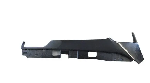 Tesla Model X Dashboard glove box trim 104586312C