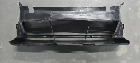 BMW 3 F30 F35 F31 Bottom radiator support slam panel 7401233