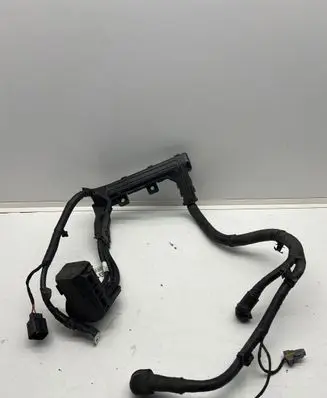 KIA Sportage Positive cable (battery) 91850F1331