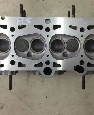 Volkswagen Touran II Engine head 06A103373J 06AJ