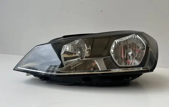 Volkswagen Golf VII Headlight/headlamp 5G1941005
