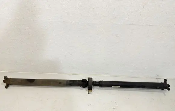 Mercedes-Benz E C207 W207 Middle center prop shaft A2044100716