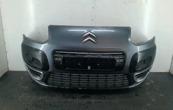 Citroen C3 Picasso Front bumper KTH