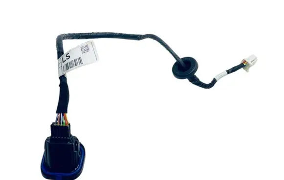 KIA Pro Cee'd II Front door wiring loom 87602A2800