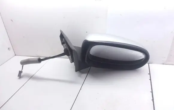 Nissan Almera Tino Front door electric wing mirror E11015541