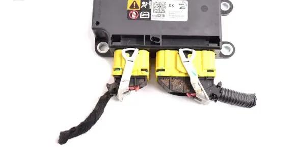 Opel Mokka Airbag control unit/module 544930977