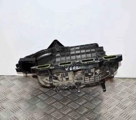 Skoda Yeti (5L) Intake manifold 03C129711AD