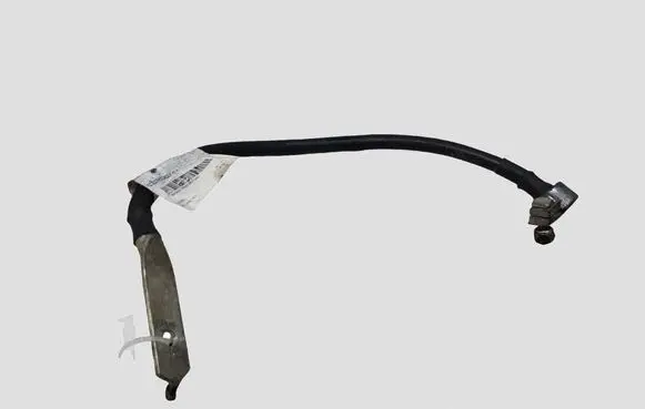 Volvo S60 Negative earth cable (battery) 9162579