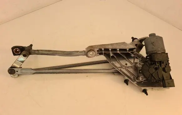 Ford Fiesta Front wiper linkage and motor 3397021160 8A6117500AB