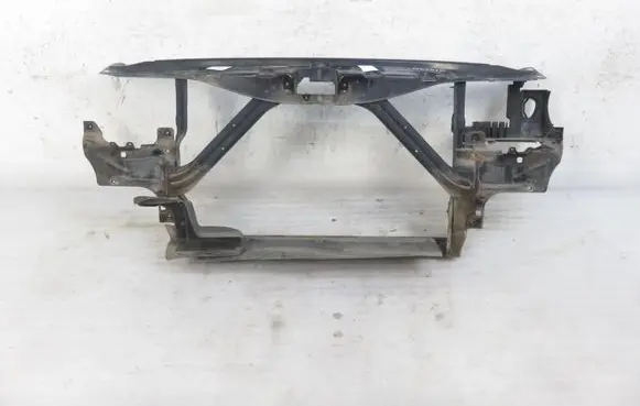 Seat Toledo II (1M) Radiator support slam panel bracket 