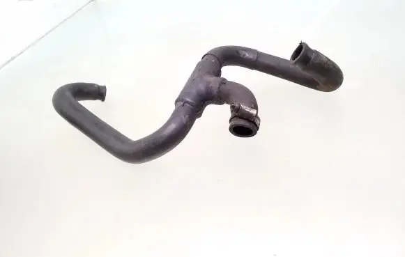 Mercedes-Benz Vito Viano W639 Engine coolant pipe/hose A6398323923