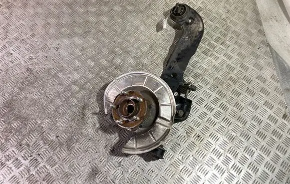 Ford Kuga III Rear wheel hub