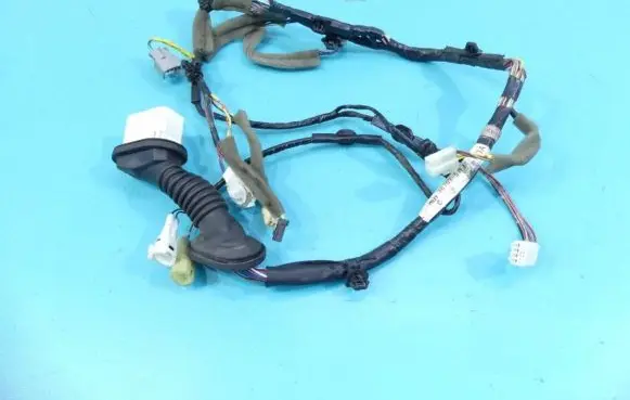 Suzuki Kizashi Front door wiring loom 36757-57LA0 IMPRK1204815
