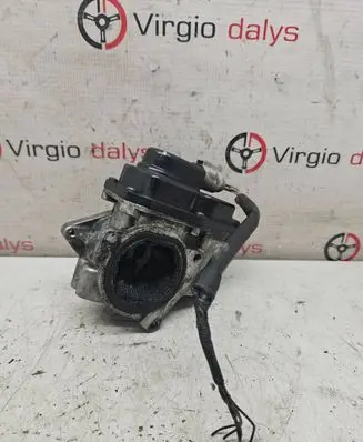 Audi A4 S4 B8 8K EGR valve 03L131501D 23270107