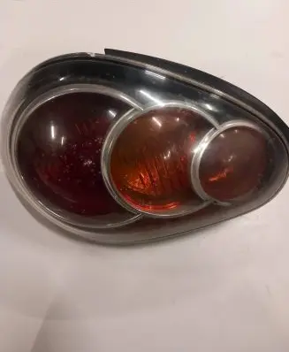 Toyota Aygo AB10 Rear/tail lights 815600H080 100109C