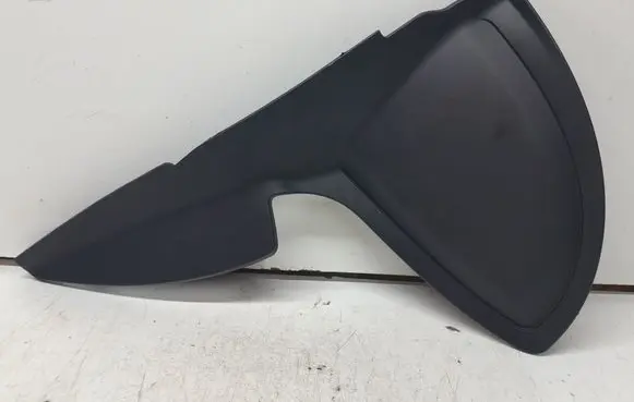 Citroen C5 Dashboard side end trim 63040930