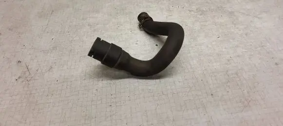 Mercedes-Benz A W169 Engine coolant pipe/hose A1698301096 1320296