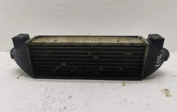 Ford Transit Intercooler radiator