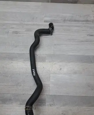 BMW 5 F10 F11 Engine coolant pipe/hose 15476810 9119168