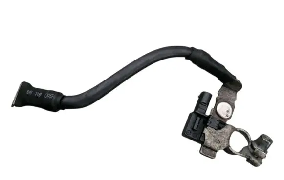 KIA Ceed Negative earth cable (battery) 37180J7100 1003W100