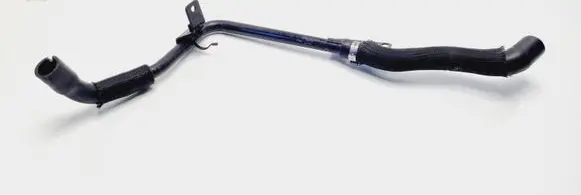 Opel Zafira C Breather hose/pipe 