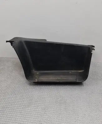 Citroen Jumper Front sill trim cover 130582807 B882