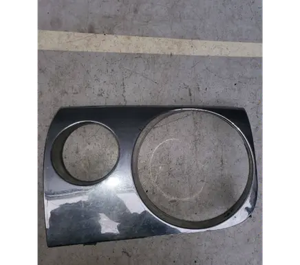 Nissan Terrano Under headlight/headlamp trim 624117f