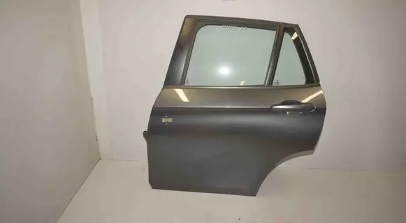 BMW X1 E84 Rear door