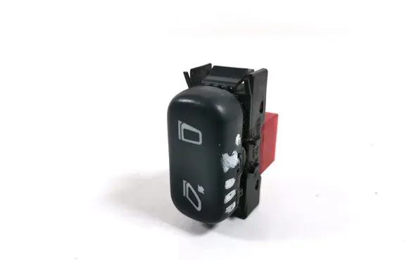 Mercedes-Benz ML W163 Wing mirror switch A1638200510