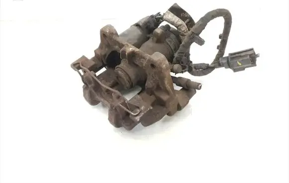 Ford Mondeo MK V Rear brake caliper DG9C-2D251-A DG9C2D251A