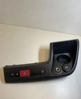 Fiat Ducato Hazard light switch 7355861650