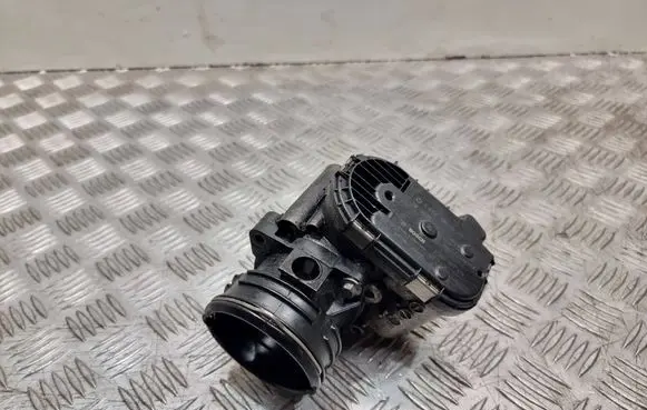 Mercedes-Benz R W251 Throttle valve A6420900070 0281002678