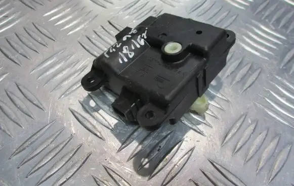 Nissan Primera Central body control module