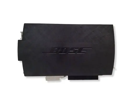 Audi Q3 8U Sound amplifier 8X0035223D 3233620120 8X0035223B