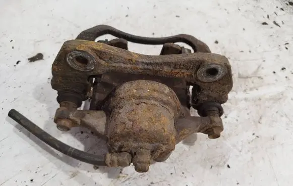 KIA Ceed Front brake caliper