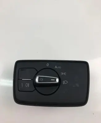 Light switch