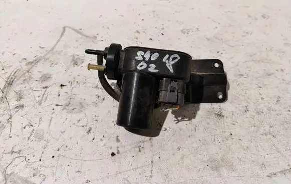 Volvo S40, V40 Vacuum pump 412773 008572