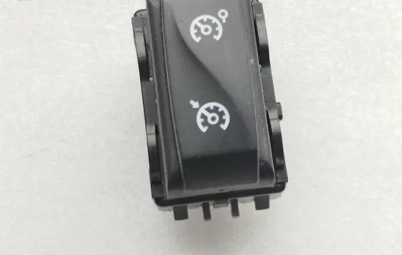Renault Trafic III (X82) Cruise control switch 255500002R