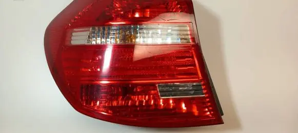 BMW 1 E81 E87 Rear/tail lights 7164855